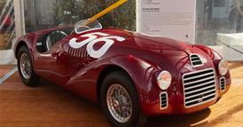 Првиот автомобил со името „Ферари“ - пресвртница во историјата на автомобилизмот