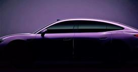 Уште еден кинески автомобил кој наликува на „Porsche“: Доаѓа модел кој веќе привлекува внимание