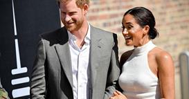 Меган Маркл ги кани обожавателките на „женски викенд“ во Австралија