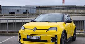 Рено ветува 36 нови модели до крајот на деценијата