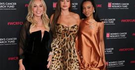 Фото: Софија Вергара го привлече вниманието во смел фустан со леопард принт