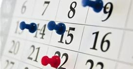 На денешен ден