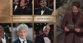 Легендарниот актер ја продолжи својата традиција, тој е единствениот маж кој синоќа одби да добие Оскар ! 