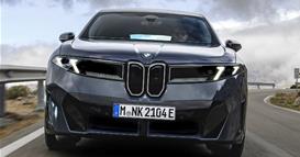 БМВ откри кога електричните автомобили би ги достигнале бензинците 