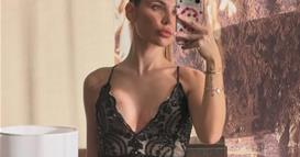 Мина е најголемата љубов и критичар на Валверде