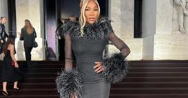 Фото: Серена Вилијамс повторно го запали интернетот со нови фотографии