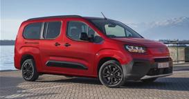 „Fiat Qubo L“: Само дизел и ништо повеќе