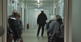 Зголемен број на прегледи на лица со симптоми на алергии