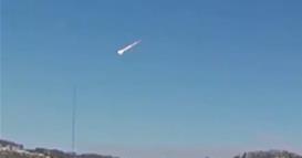 Метеор од седум тони прелета и експлодираше над САД