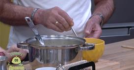 „Гответе со Дракче“ - Клин чорба