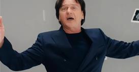 Здравко Чолиќ има нова песна и спот со снимки од Венеција (ВИДЕО)