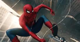Спајдермен се враќа- објавен е трејлерот за новото продолжение (ВИДЕО)