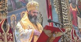 Владиката Никола избран за Митрополит Австралиско-новозеландски