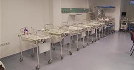 Македонија меѓу светските лидери во намалување на смртноста кај новороденчињата