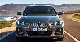 БМВ наскоро ќе укине популарен електричен модел, доаѓа замена 