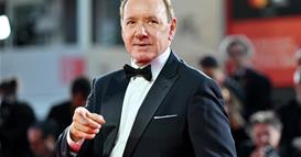 Кевин Спејси се спогоди со тројца мажи, кои го обвинија за сексуално злоставување 