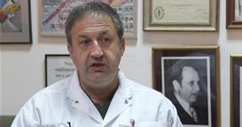 Проф. Тофоски: Помладите пациентки кои се лекувале од рак на матка може да имаат деца 