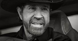 Почина Чак Норис: Актер и симбол на сила