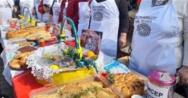 Голем број на гости од земјата и странство на манифестацијата „Зеленикот на баба“ во Пробиштип