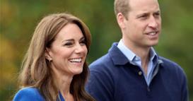 Фото: Кејт со круната на принцезата Дајана