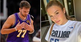 Лука Дончиќ нема да плаќа алиментација: Неговата поранешна свршеница го тужи, но ....