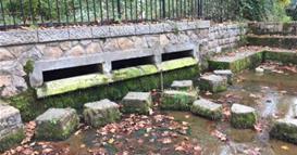 Иницијатива на „Охрид SOS“  за воспоставување санитарно-заштитни зони Билјанини извори – Беј Бунар