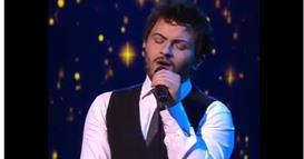 Видео: Настап што ги расплака сите откако натпреварувач се трансформираше во легендарниот Тоше Проески