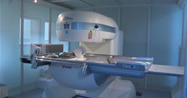 ФЗОМ со апел болниците да ги проверат залихите на хелиум – потребен за работа на магнетна резонанца