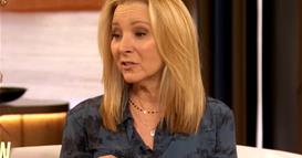 Лиса Кудроу ја отфрли можноста за ново обединување на актерската екипа од „Пријатели“