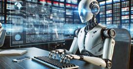 Експертите предупредуваат: ВИ робот тајно рудари криптовалути