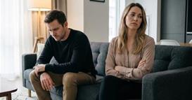 Мажи открија кој специфичен момент ги довел до сознание дека мора да се разведат од своите жени