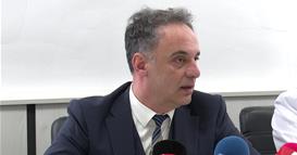 Кај вкупно 16 пациенти се направи трансплантации на рожница во Клиниката за очни болести