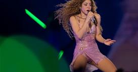 Шакира „настрада“ поради војната на Блискиот Исток- ги откажа сите концерти 