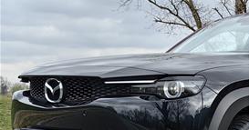 Во Мазда размислуваат за производство на супер- пикап од 600 КС по примерот од Кина (ВИДЕО)