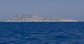 Штајнер предлага Израел да купи 40 грчки острови за да ги евакуира Израелците во случај на војна