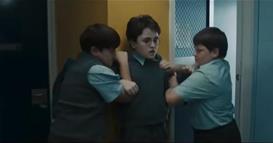 Објавена првата официјална фотографија од новата серија за Хари Потер