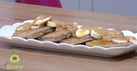 „Гответе со Дракче“ - Палачинки