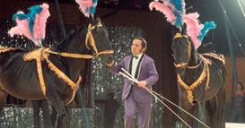 Познатиот циркус „Орфеј“ остана без животни- протестите и новите закони даваат резултати