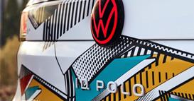 Претставен е новиот електричен Поло на Фолксваген (ФОТО)