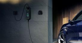 Германската влада дозволи субвенции за полначи за автомобили во станбените згради