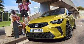 Сеат освежи два популарни модела- добија впечатливи бои (ФОТО)