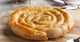 Пита со компири