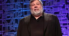 Стив Вознијак открива зошто гледа скептично на вештачката интелигенција