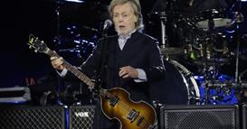 Пол Мекартни најави нов албум- ќе биде за неговото детство во Ливерпул 