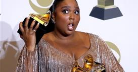 Лизо: Ја загубив невиноста во 30 – тите години по освојувањето на Греми (ВИДЕО)