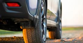 Дали новите гуми треба да се ставаат напред или назад?