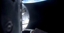 Купола за автономен живот на Марс ќе биде претставена на првите вселенски игри во Русија