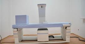 Нов апарат за дензитометрија ставен во функција на Ортопедската клиника „Мајчин дом“