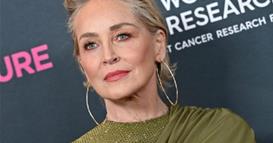 Шерон Стоун откри зошто ги премотува еротските сцени во филмовите