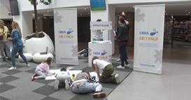 Светски ден за подигнување на свеста за аутизмот